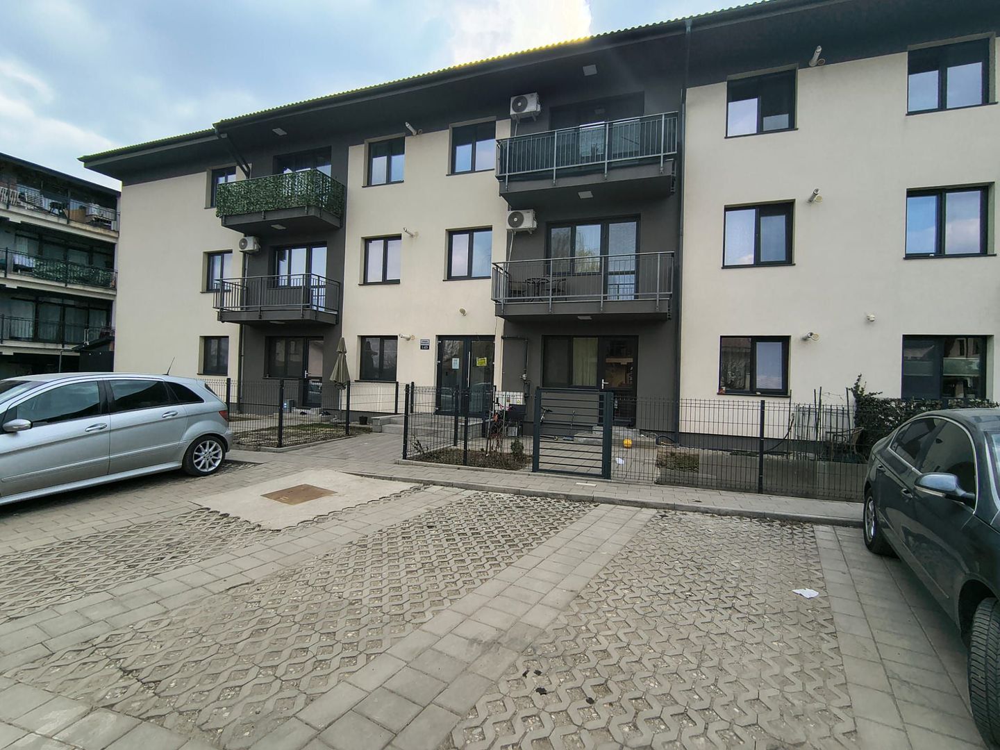 DOBROESTI - Fundeni | Chirie 3 Camere + Parcare - Poză 18