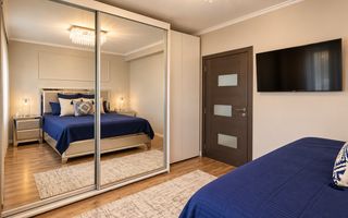 VANZARE 2 CAMERE | 57 MP | ETAJ 1/3 | BLOC 2019 | MOBILAT & UTILAT - Poză 4