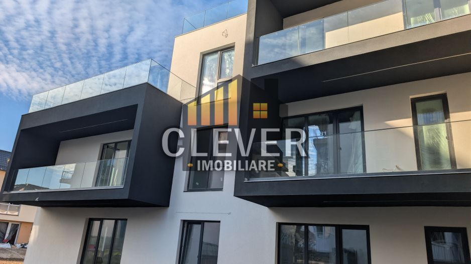 Apartament 4 camere | Parcare inclusa | Terasă 71,50 mp | Comision 0% - Poză 9