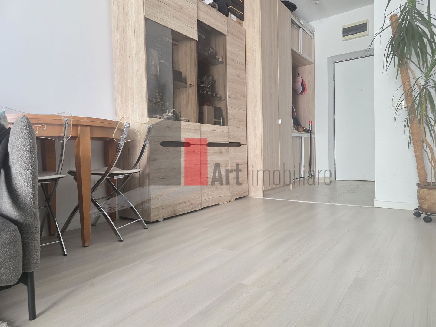 Inchiriere  apartament 3 camere Politehnica - Poză 8