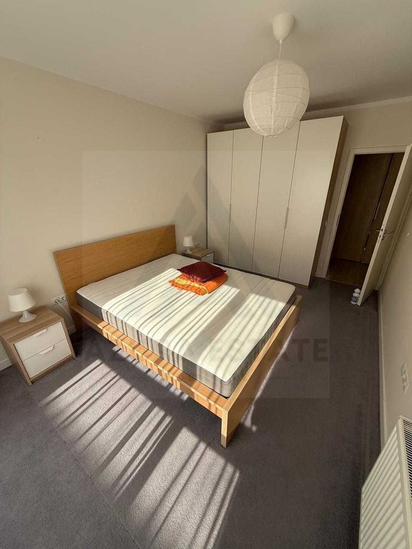 Apartament 2 camere complet mobilat 55 mp utili etaj 2 zona Tiglari - Poză 5