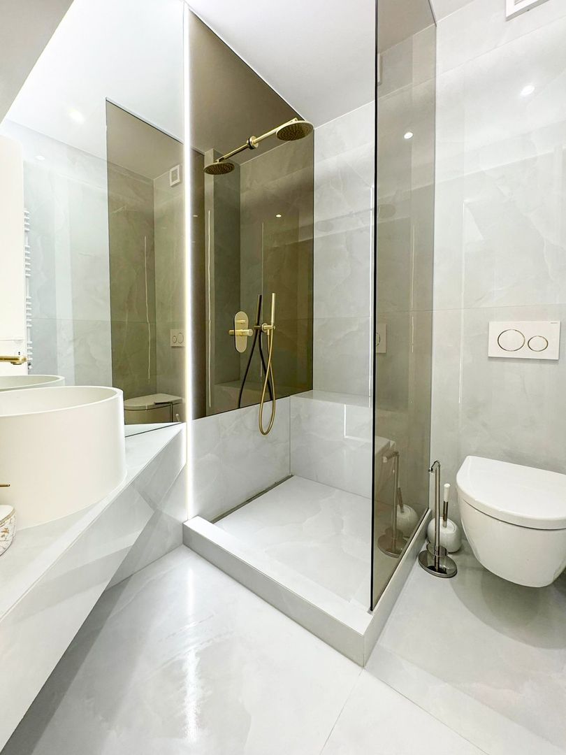 Chirie | Apartament 3 camere | Parcare inclusă | Pipera - Poză 7