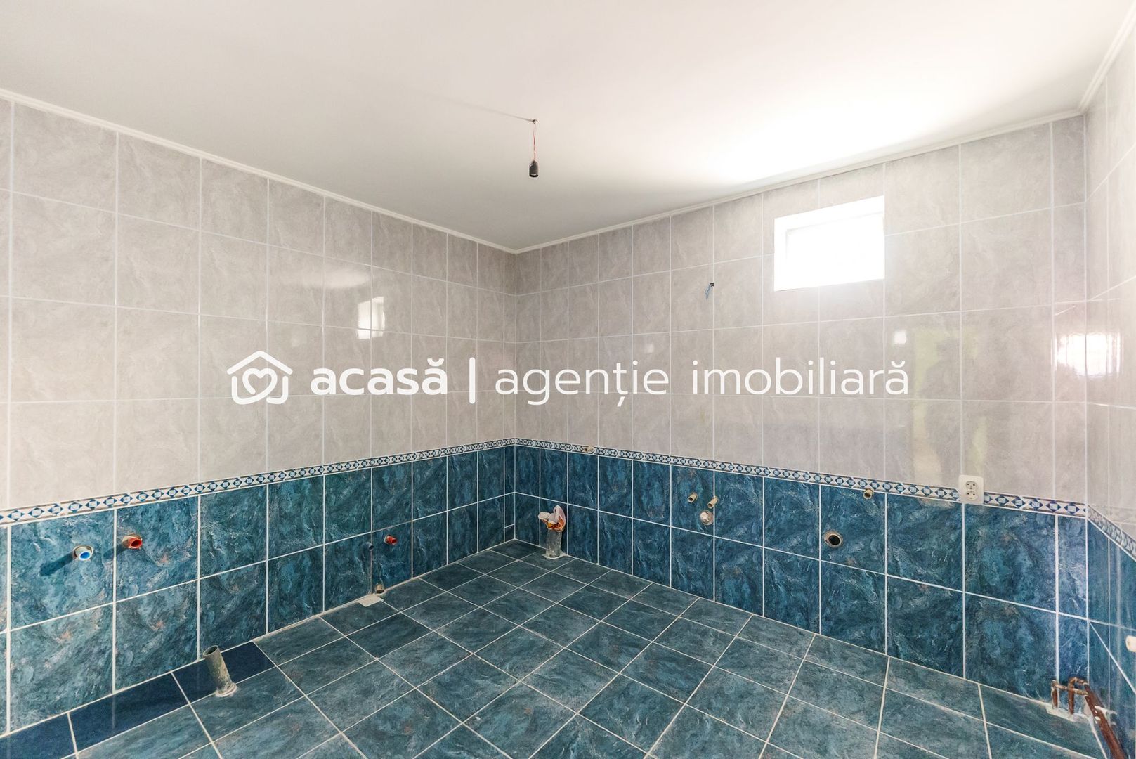 VÂNDUT! Casă cu destinații multiple în cartierul Aurel Vlaicu - Poză 11