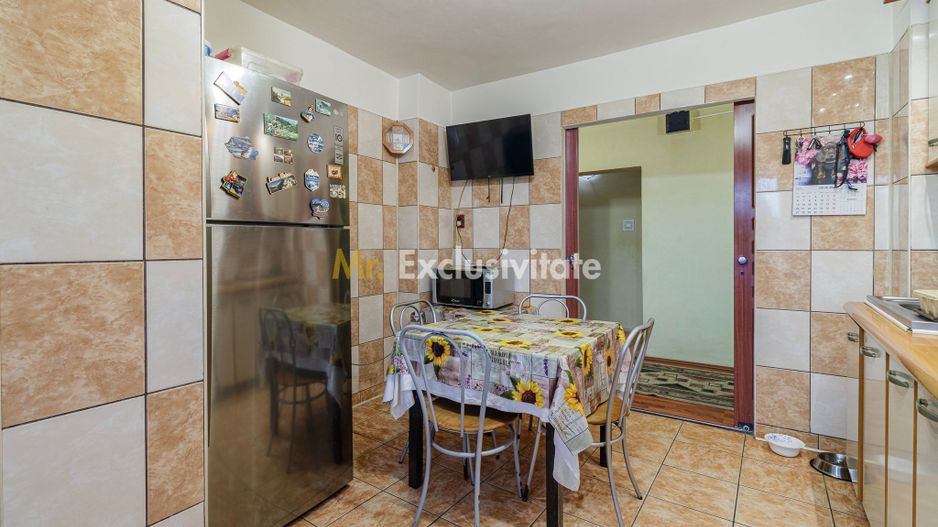 Apartament 3 camere Soseaua Alexandriei, Bragadiru - Poză 10