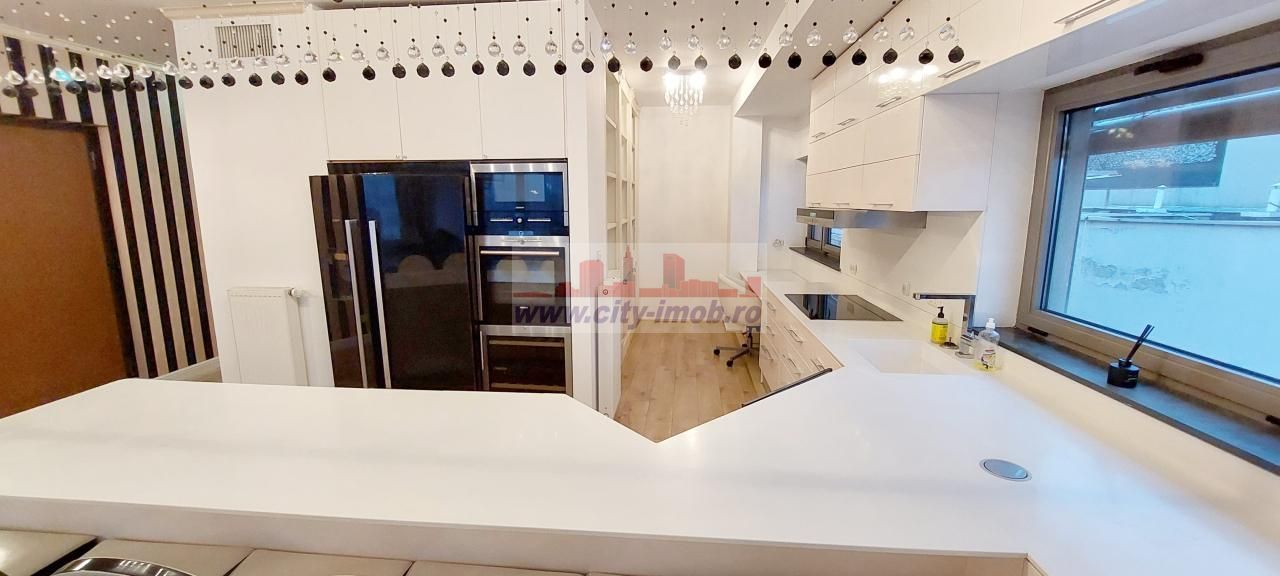 Vanzare  Penthouse Eminescu / Dacia - Poză 19