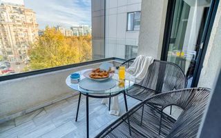 B-dul Unirii | Apartament 2 camere | Terasă | Centrală | Parcare - Poză 11