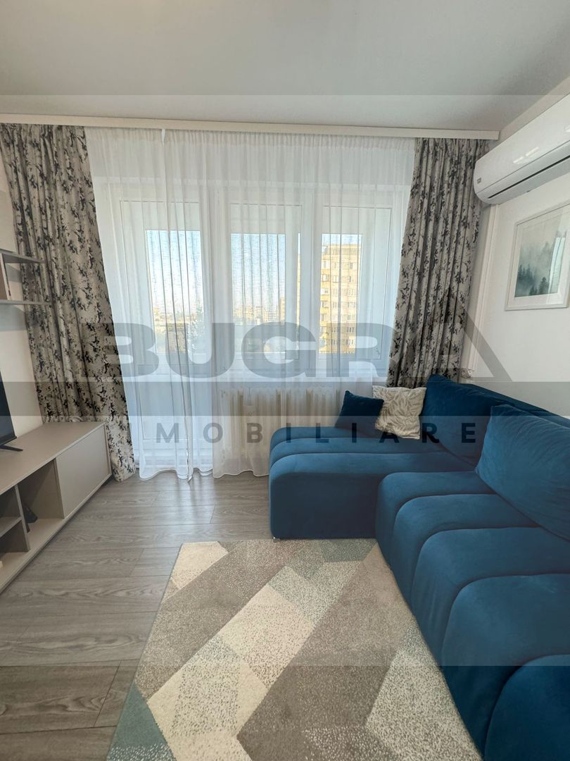 Apartament 2 camere la cheie, etaj intermediar, zona Hermes - Poză 2