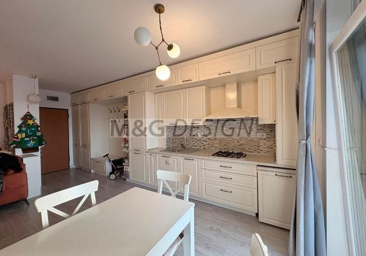 Apartament 2 camere zona Simion Barnutiu bloc nou - Poză 4