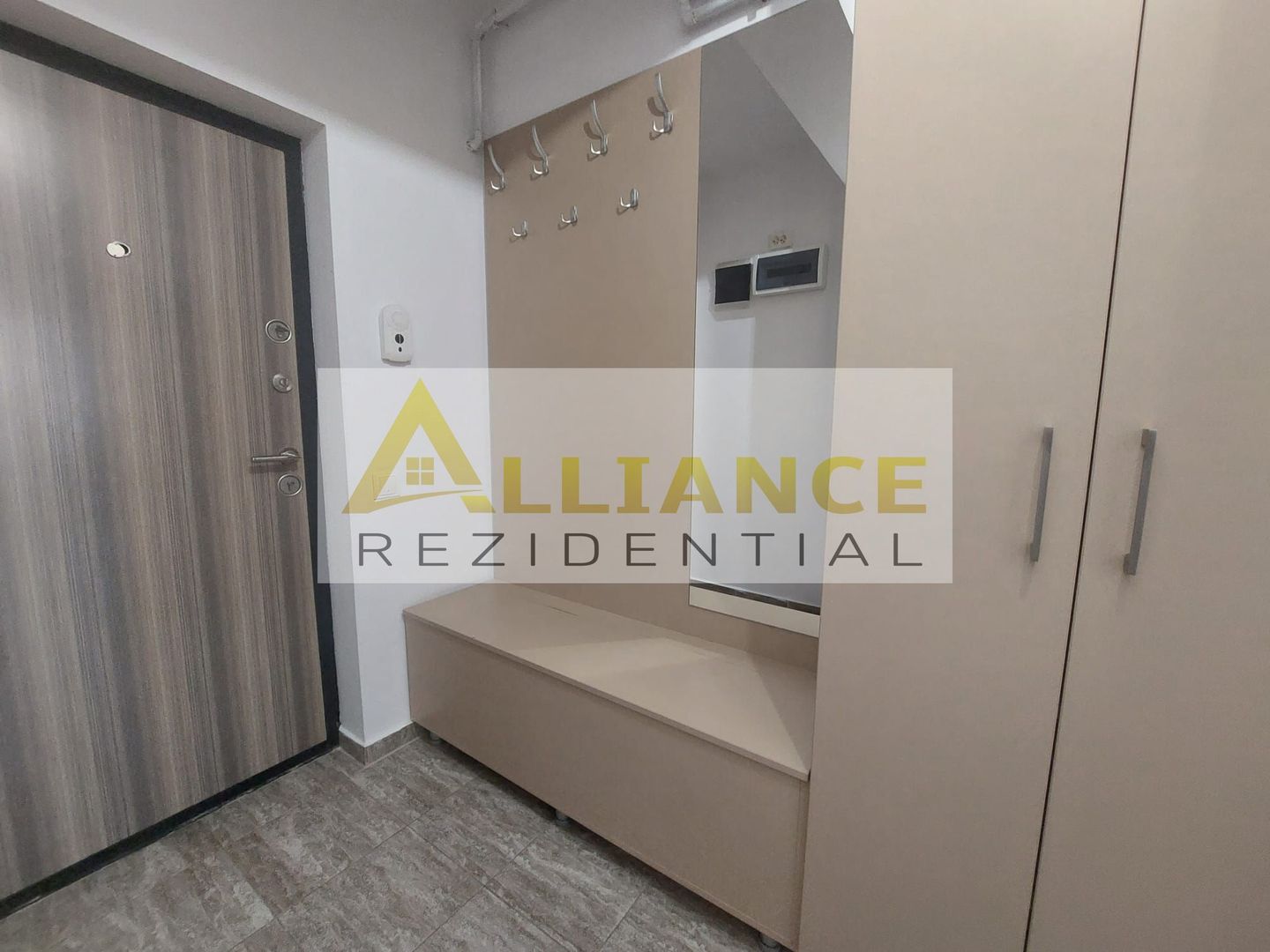 APARTAMENT DECOMANDAT CU 2 CAMERE DE VÂNZARE | BLOC NOU 2018 - Poză 11