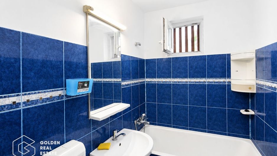 Apartament la parter, 2 camere, zona Podgoria - Poză 6