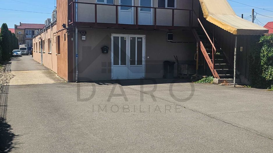 De închiriat spatiù comercial - Poză 7