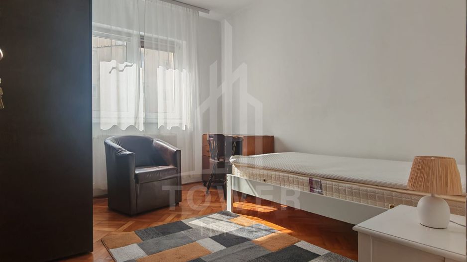 DE ÎNCHIRIAT – APARTAMENT 3 CAMERE | STRAND, SIBIU - Poză 6