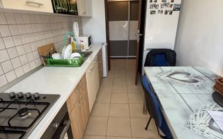 Ap 2 camere 55 mp in bloc tip Boutique de 2 etaje cu loc parcare !🏠 - Poză 9