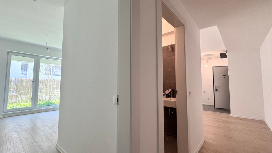3 camere cu Gradina Proprie Sector 1 - Mall Colosseum - Poză 7