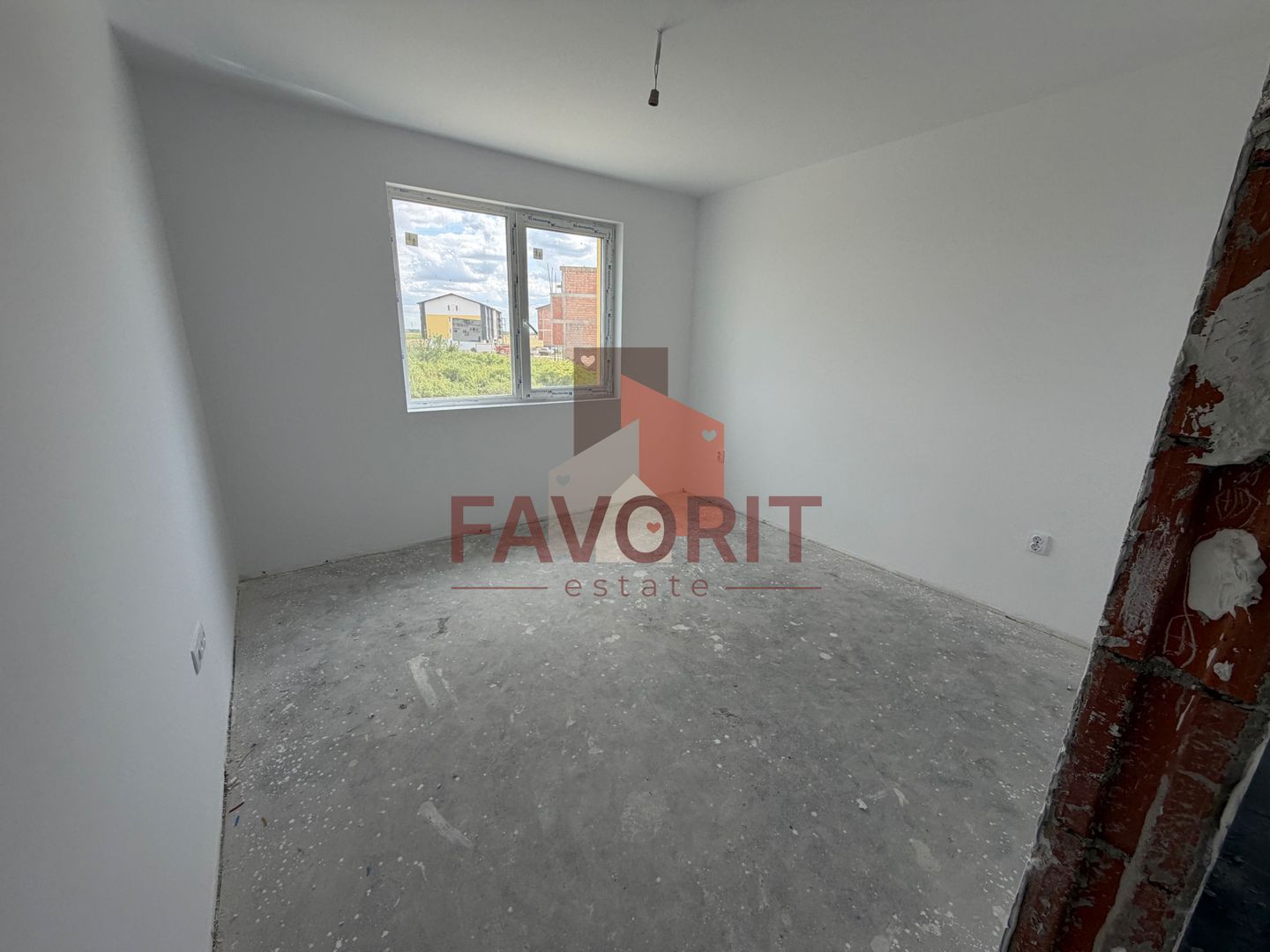 Etaj 1. Spatios. Decomandat. Bloc NOU - Poză 8