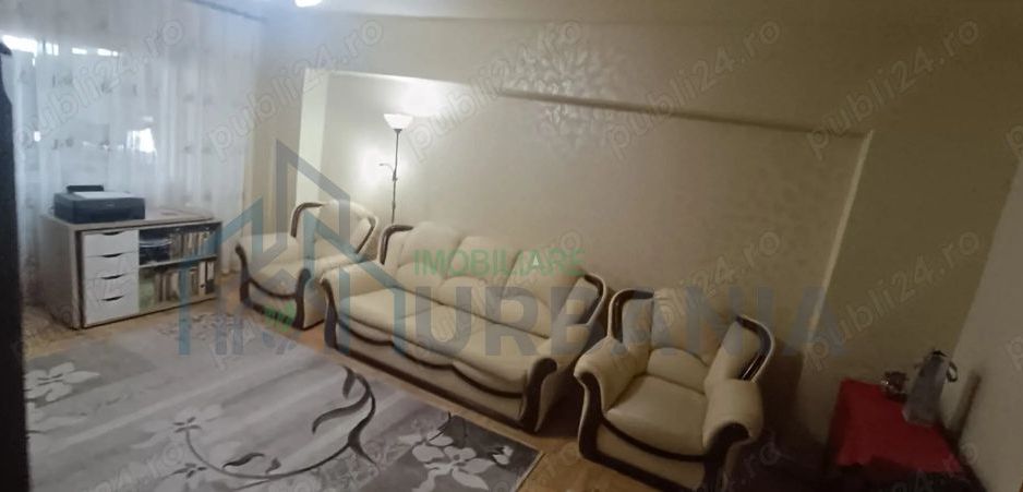 Apartament 4 camere Nicolina-Cug - Poză 1