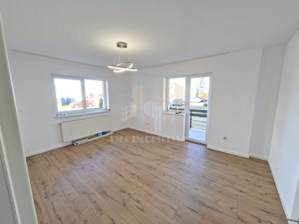 Apartament 2 camere Subcetate City  Sanpetru  Brasov - Poză 10