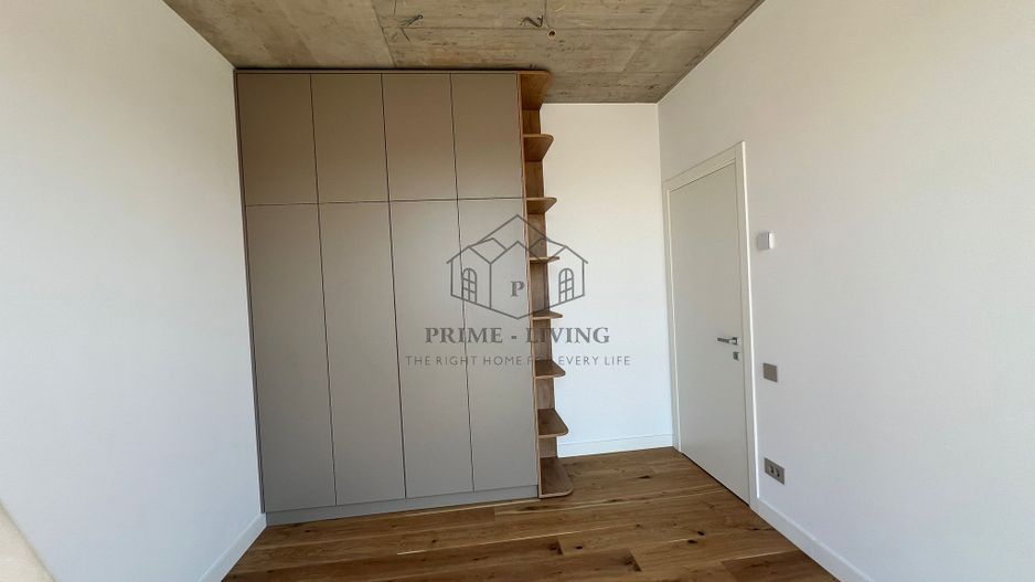 VILA CU 4 CAMERE LA INCHIRIERE IN COMPLEX REZIDENTIAL AMBER FOREST - Poză 10