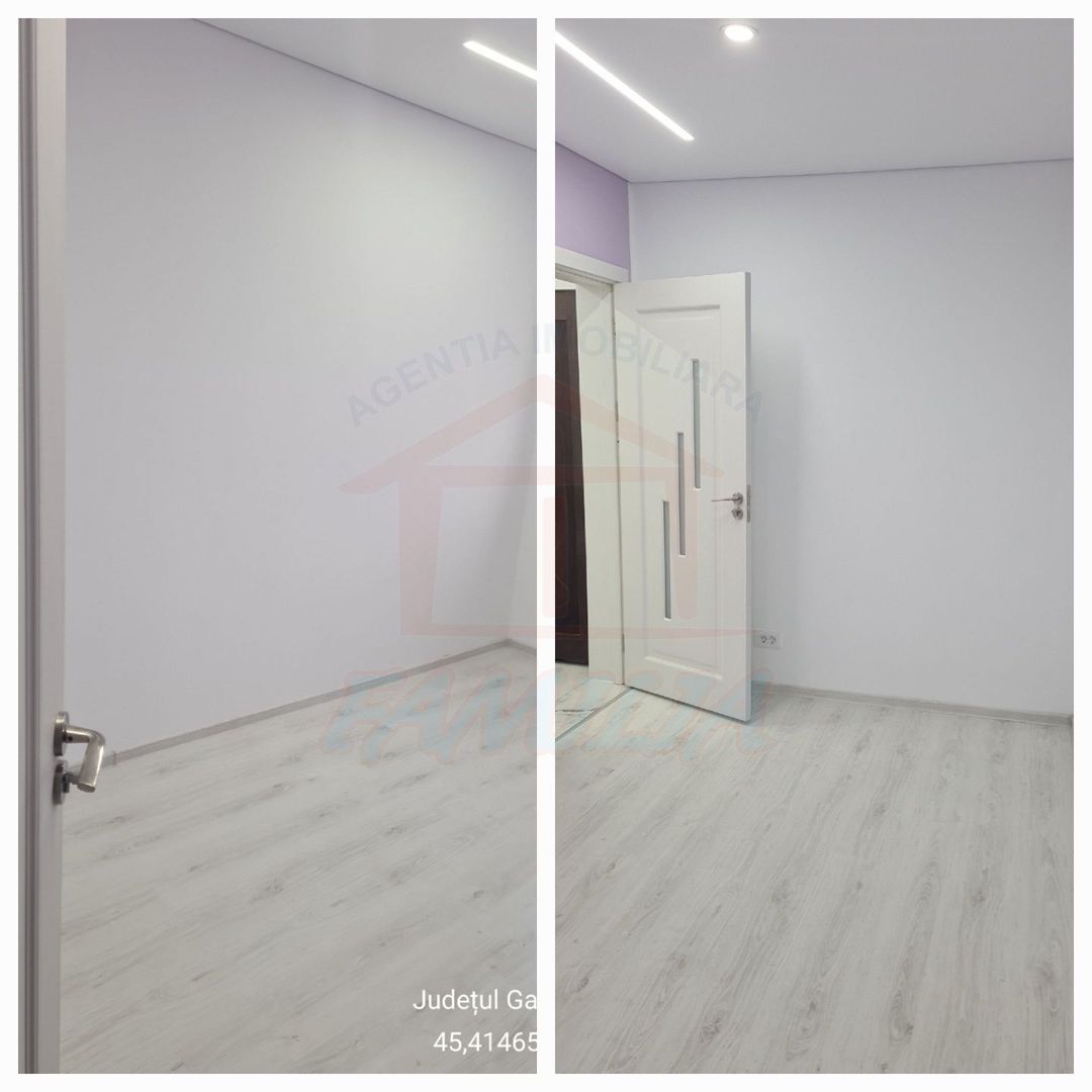 APARTAMENT CU 3 CAMERE | MICRO 19| 69.000 € - Poză 3