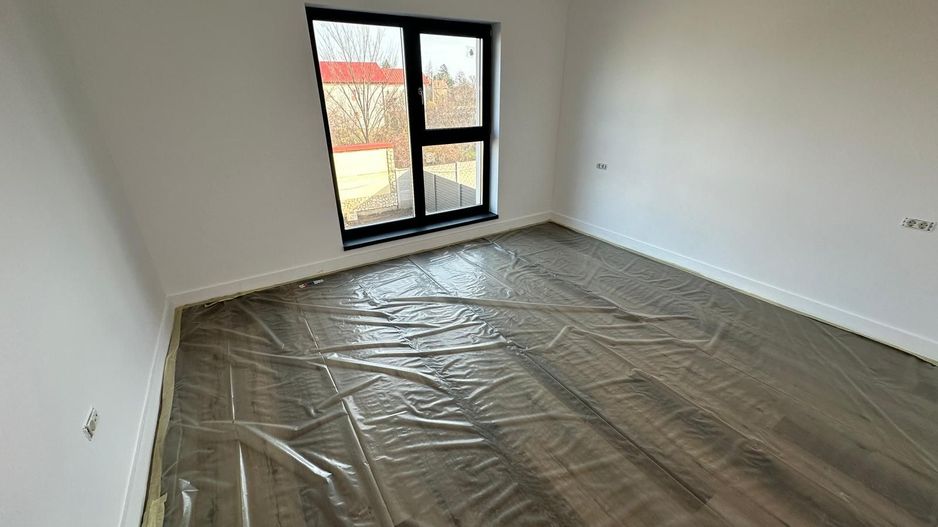 CASA SINGULARA, TOATE UTILITATILE, 4 CAMERE, TEREN 400 MP, COMISION 0% - Poză 17