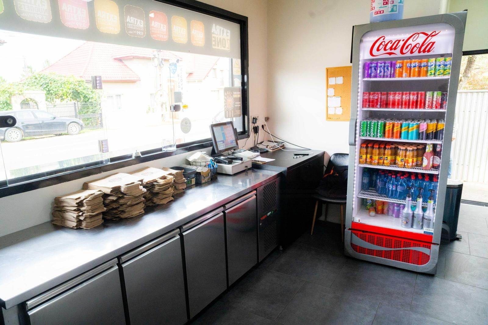 Restaurant Fast Food de vânzare | Vicovu de Sus - Poză 32