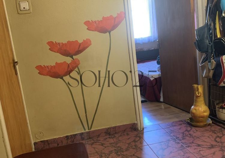 Apartament 3 camere | Dristor – Camil Ressu | 68 mp | 2 AC | Lângă IOR - Poză 5