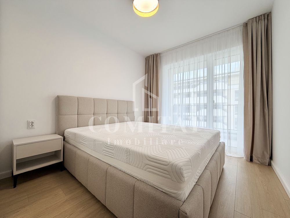 Apartament la cheie | Etaj intemrediar | Zona Eroilor-Foresti - Poză 5