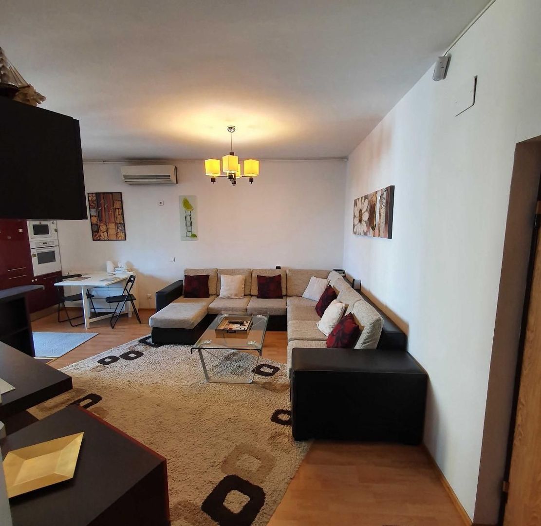 AP. 3 CAMERE VITAN RESIDENCE, LOC PARCARE, BLOC NOU, CENTRALA - Schiță 4