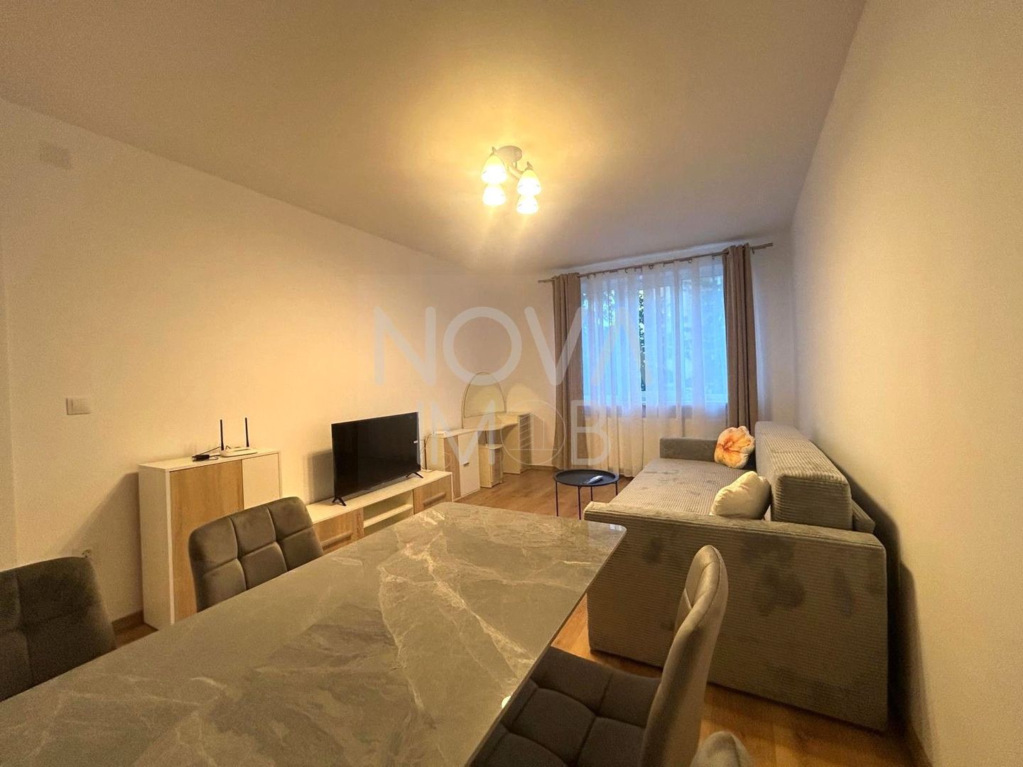 Apartament 3 camere, prima inchiriere - Strand - Poză 11