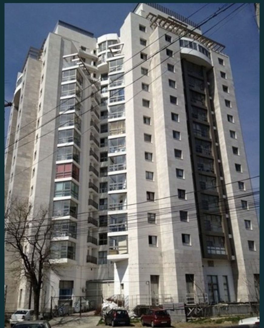 Garsoniera de inchiriat Complex  Planorama/Doamna Ghica - Poză 14