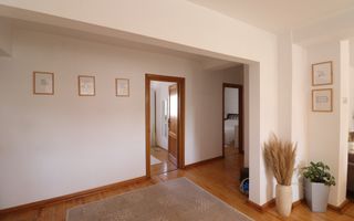 Apartament confort sporit cu  4 camere, zona The Office! - Poză 9