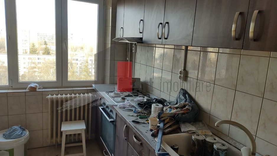 Vânzare apartament 3 camere decomandat Bd. Obregia - Turnu Măgurele - Poză 7