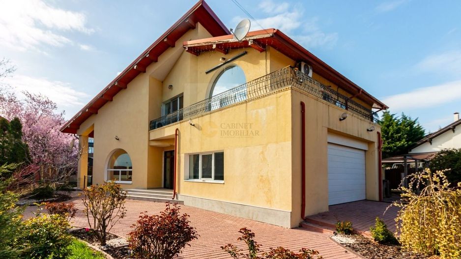 Casa de vânzare în Pipera - Poză 3