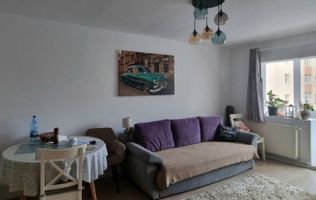 Apartament cu trei camere, zona Astra 63 mp, Renovat 2025