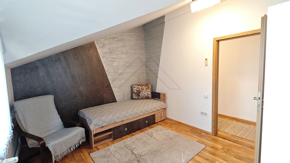 Apartament la CASA langa City of Mara! - Poză 25