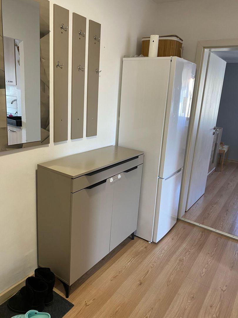 Soarelui | 2 Camere | Decomandat | 2 Balcoane | Mobilat si Utilat | Centrala - Poză 7