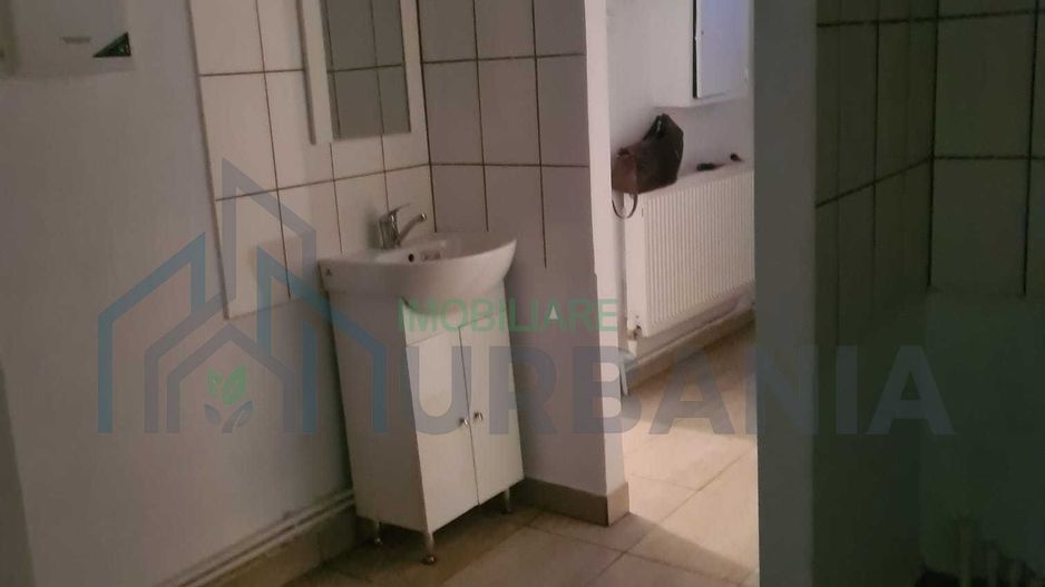 Închiriez spațiu comercial 80 mp zonă Belvedere Nicolina - Poză 5