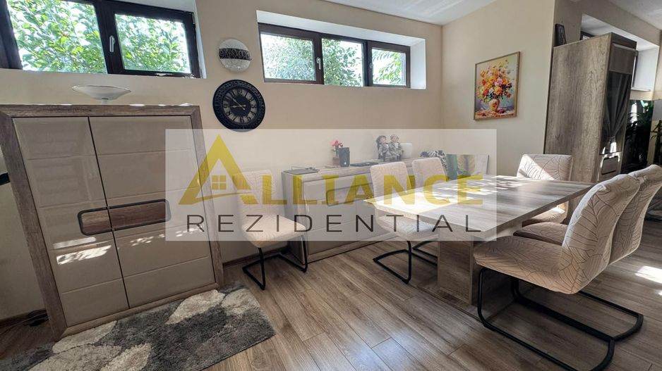 Vila individuala de vanzare â Popesti-Leordeni I  Str. Orizontului | 7 camere | Teren 400 mp - Poză 20
