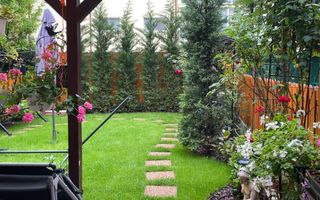 Vila 5 camere Domus Pipera, amenajata premium - Poză 1