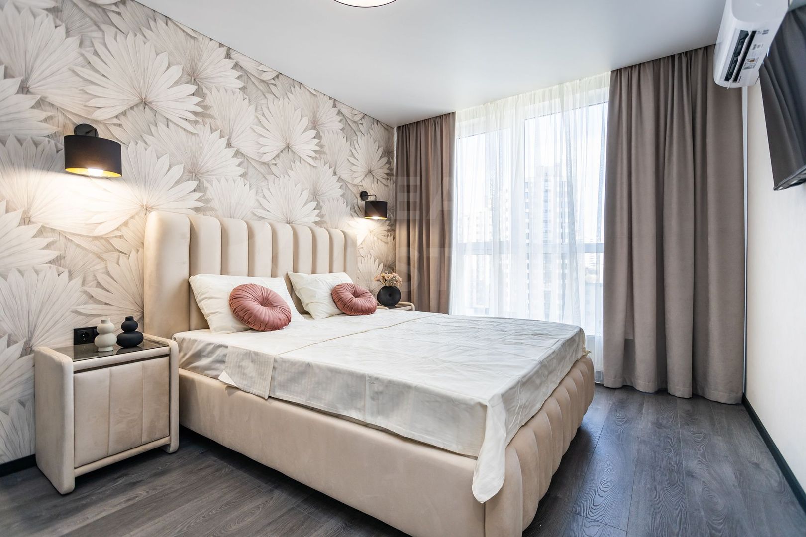 Chirie, apartament, 1 cameră, str. Costeşti, sectorul Centru - Poză 19