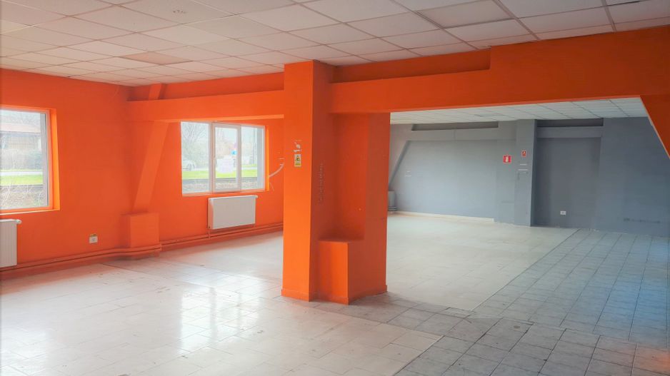 Spațiu comercial 152mp zona Tipografilor - Poză 2