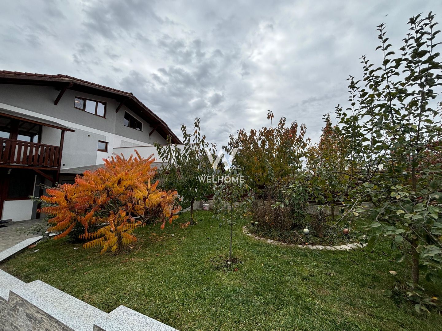 Casa 5 camere cu teren generos si CARPORT - Cartierul Arhitectilor - Poză 19