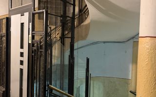 3 camere I Bdul Carol- Armeneasca I Etaj 1 I Loc de parcare - Poză 20