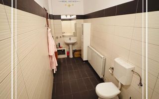 De vanzare Ap 2 camere, Mobilat, Ultracentral Bulevardul McDonald's - Poză 14