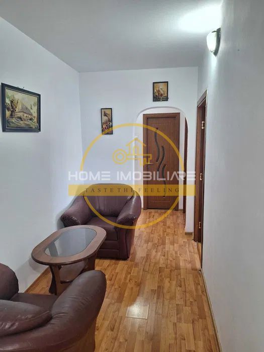 Apartament cu 3 camere zona Mircea cel Batran - Poză 8