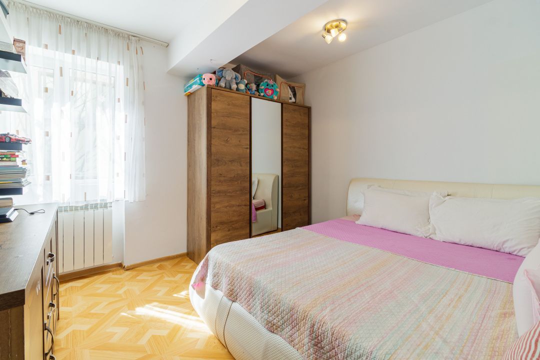 Apartament 3 camere Regie - Poză 9