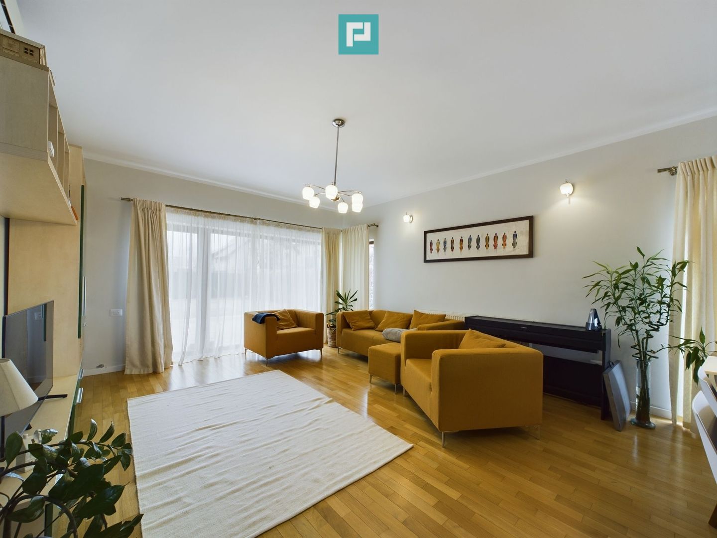 Casă individuală, zona Aradului - Poză 1