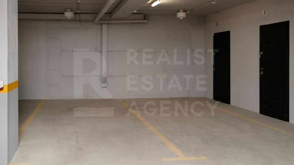 Chirie apartament, 3 camere, str. Lacului, Centru - Poză 17