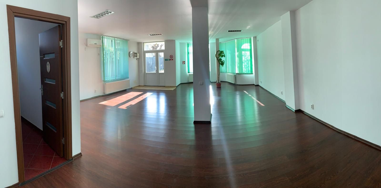 Spațiu administrativ, depozit, hală logistică, Popesti-Leordeni, Ilfov - Poză 1