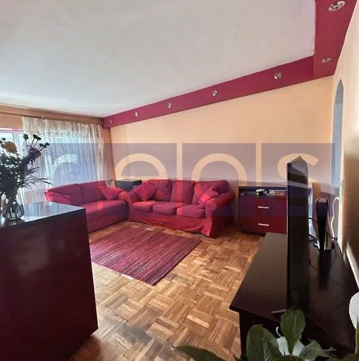 DE VANZARE APARTAMENT 3 CAMERE 65 MP | DECOMANDAT| METROU LUJERULUI - Poză 3